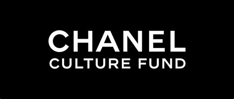 chanel culture|chanel global culture fund.